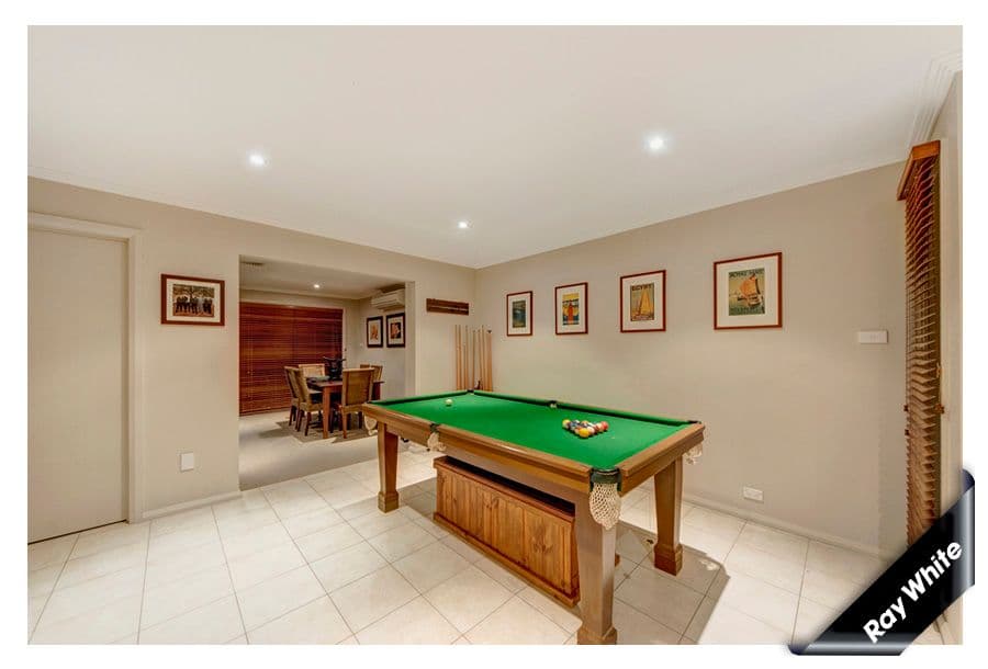 58 Mary Gillespie Avenue, GUNGAHLIN ACT 2912, Gungahlin - Thumbnail 5