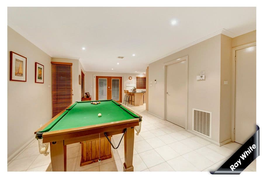 58 Mary Gillespie Avenue, GUNGAHLIN ACT 2912, Gungahlin - Thumbnail 6
