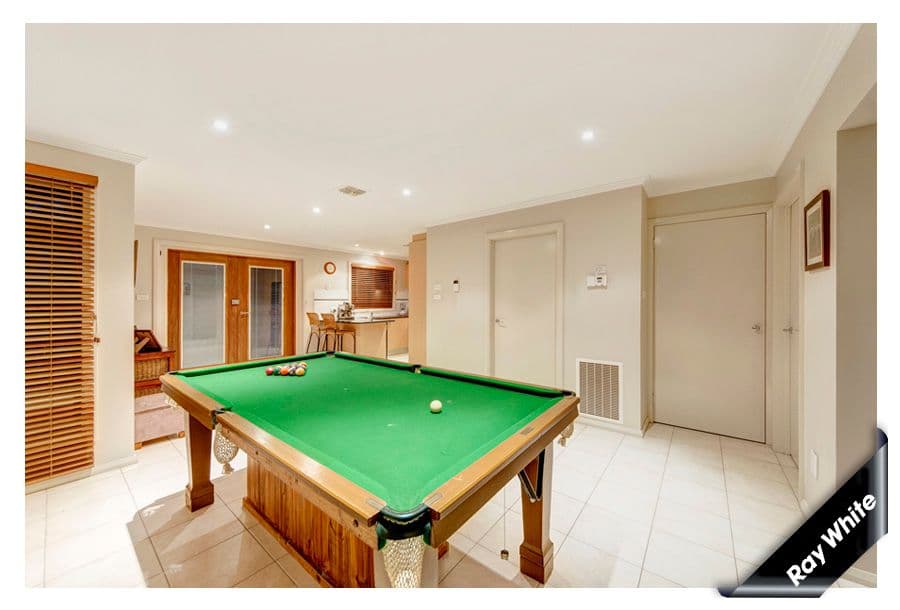 58 Mary Gillespie Avenue, GUNGAHLIN ACT 2912, Gungahlin - Thumbnail 7