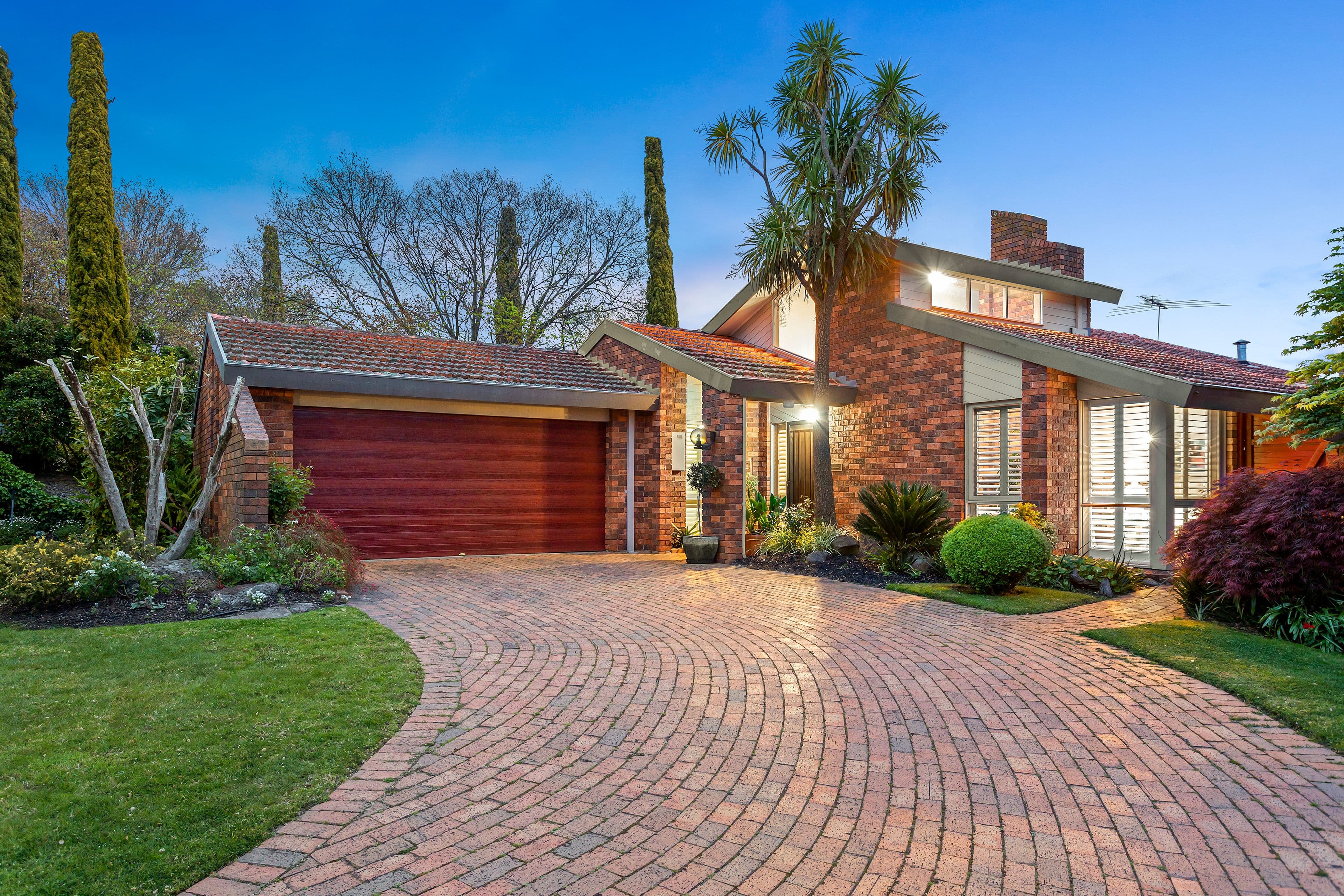 12 Hemingway Avenue, Templestowe VIC 3106, Templestowe - Image 1