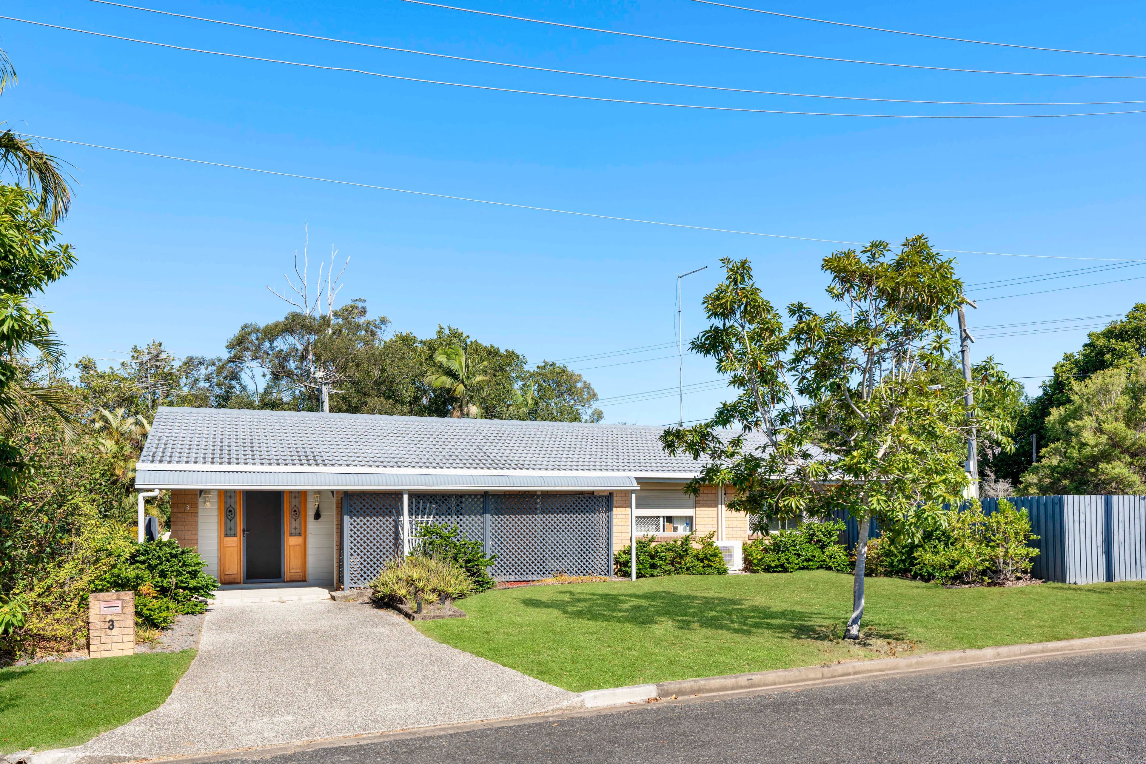 3 Sobers Street, Upper Mount Gravatt QLD 4122, Upper Mount Gravatt - Thumbnail 2