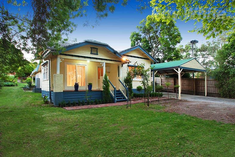 57 CROYDON Road, Croydon VIC 3136, Croydon - Image 1