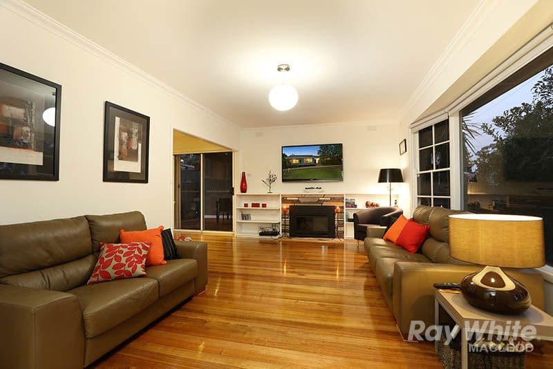4 Wattle Drive, WATSONIA VIC 3087, Watsonia - Thumbnail 6
