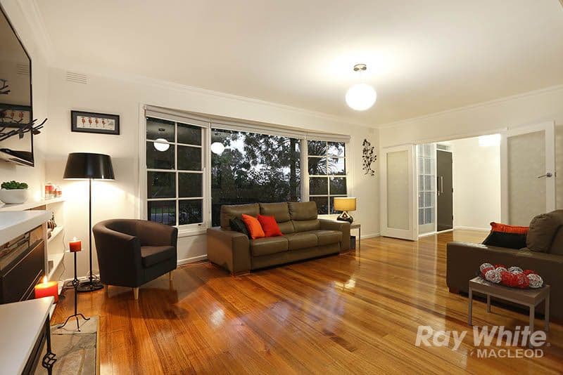 4 Wattle Drive, WATSONIA VIC 3087, Watsonia - Thumbnail 7