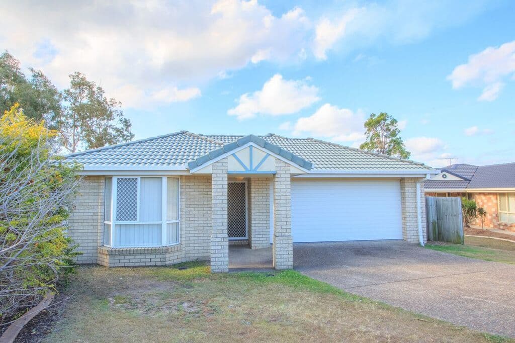 43 Bedivere Drive, Ormeau QLD 4208, Ormeau - Image 1