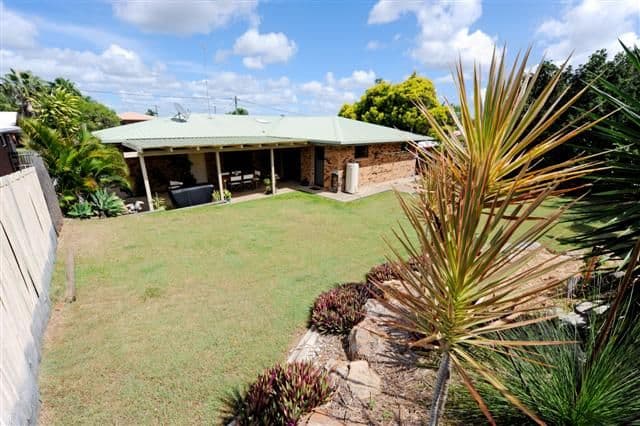8 Resolute Street, GLADSTONE QLD 4680, Gladstone - Thumbnail 7