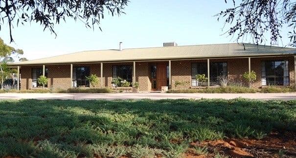 44 Newton Road, BERRI SA 5343, Berri - Image 1