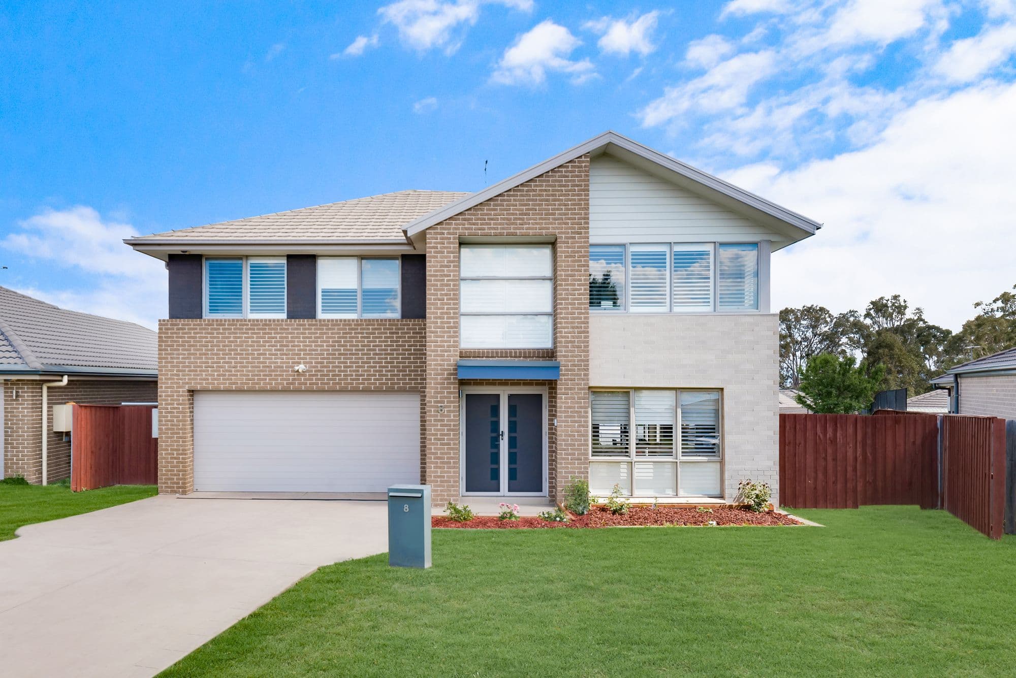 8 Hinton Street, Spring Farm NSW 2570, Spring Farm - Thumbnail 2