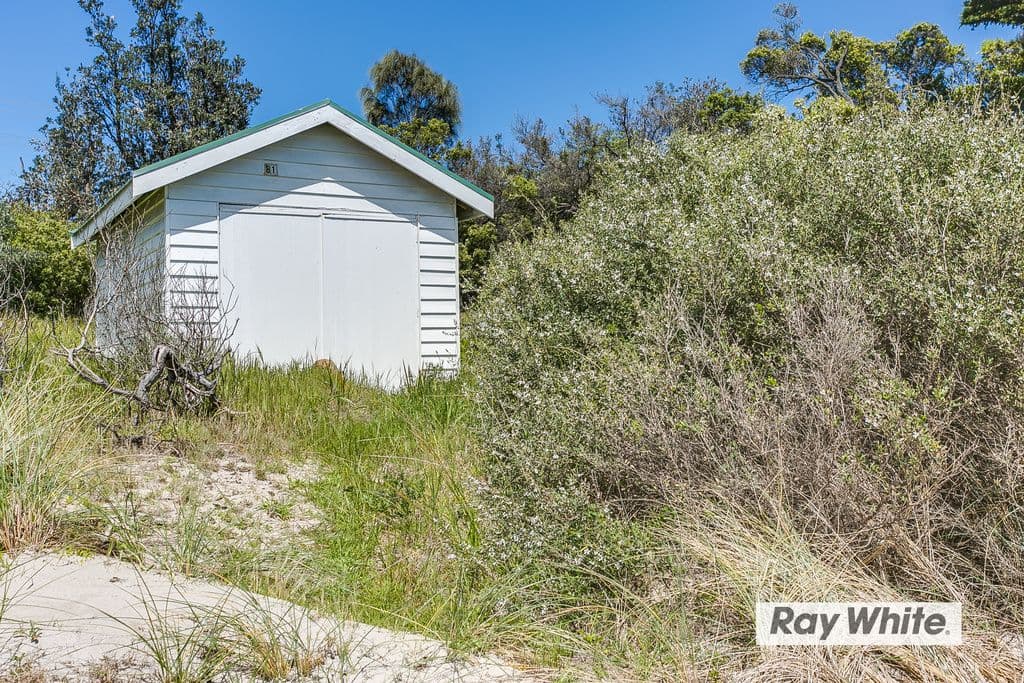 81 Boat Shed, Tootgarook VIC 3941, Tootgarook - Thumbnail 4