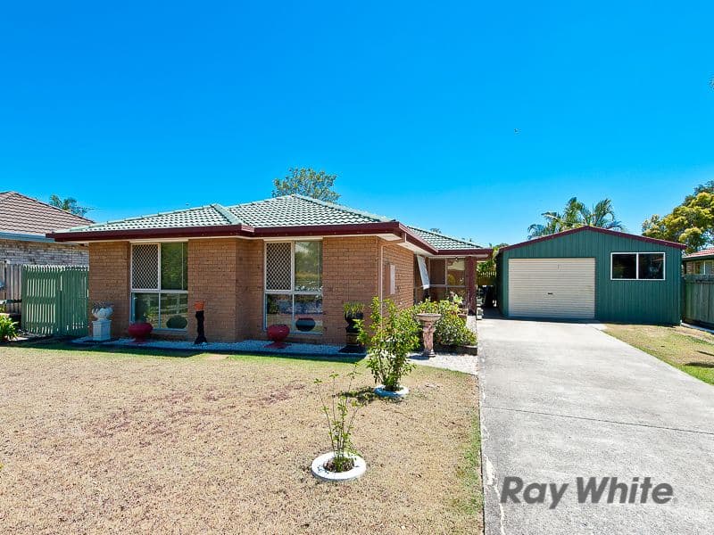 17 Betony Street, BALD HILLS QLD 4036, Bald Hills - Image 1