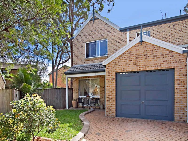 1 Owen Jones Row, MENAI NSW 2234, Menai - Image 1