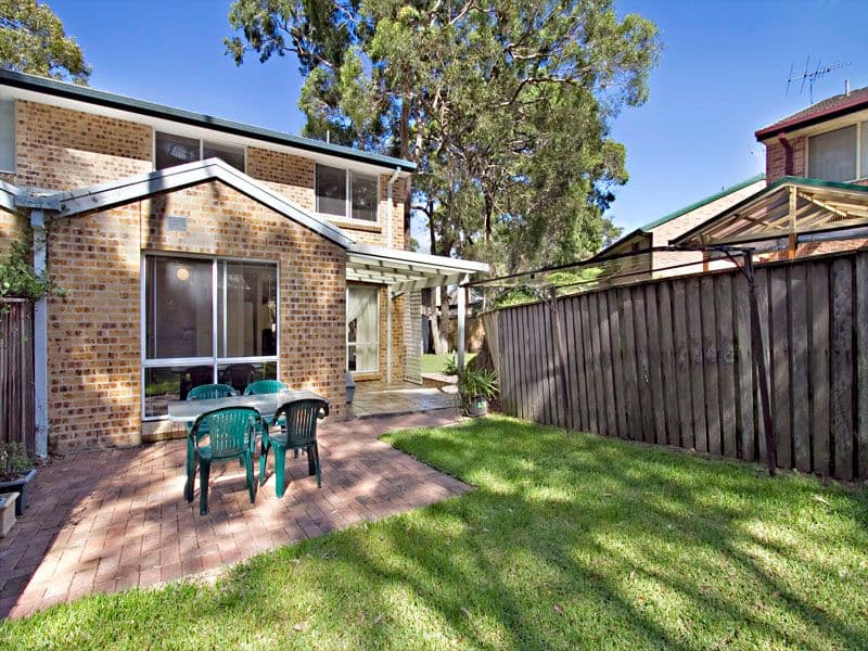 1 Owen Jones Row, MENAI NSW 2234, Menai - Thumbnail 2