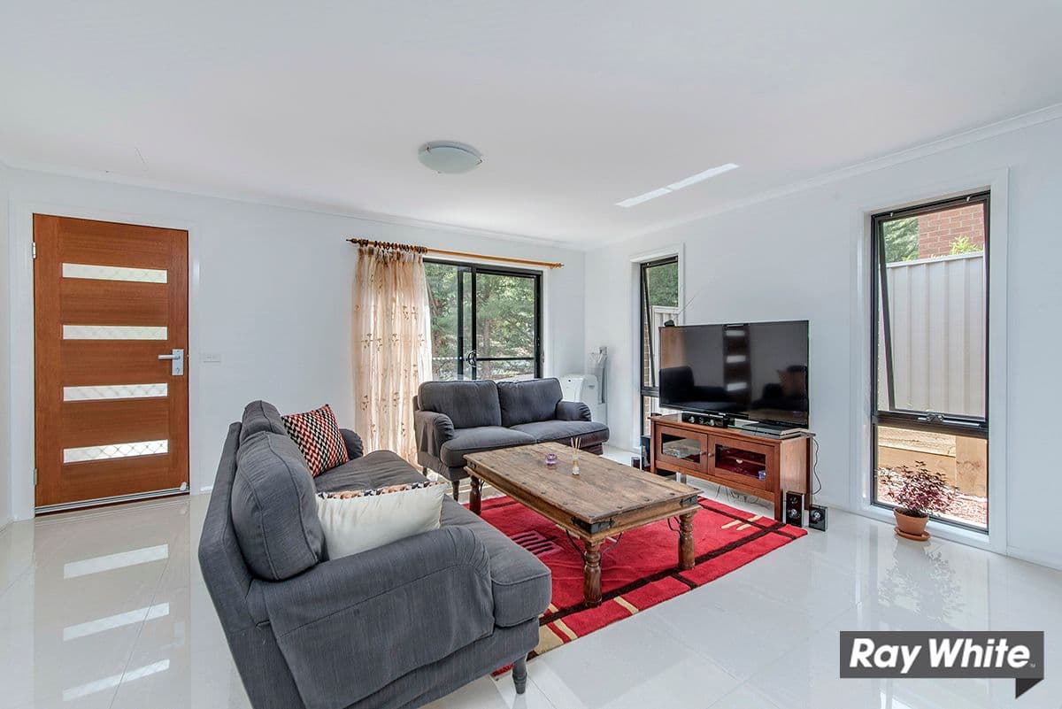 2 Clubbe Crescent, Macgregor ACT 2615, Macgregor - Thumbnail 2