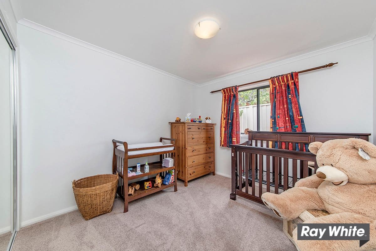 2 Clubbe Crescent, Macgregor ACT 2615, Macgregor - Thumbnail 7