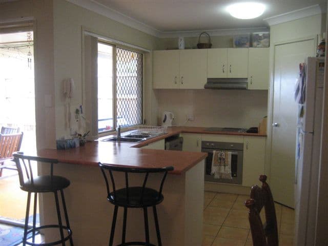 3  Winning Street, GLENVALE QLD 4350, Glenvale - Thumbnail 2