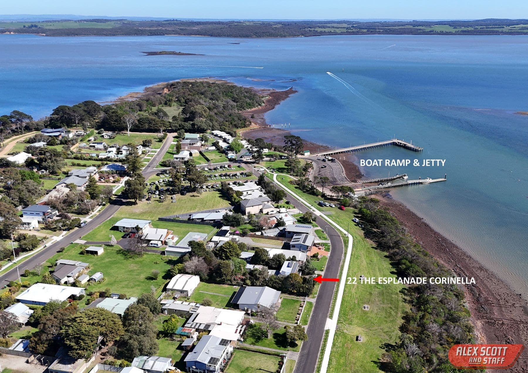 22 The Esplanade, Corinella, Corinella - Image 1