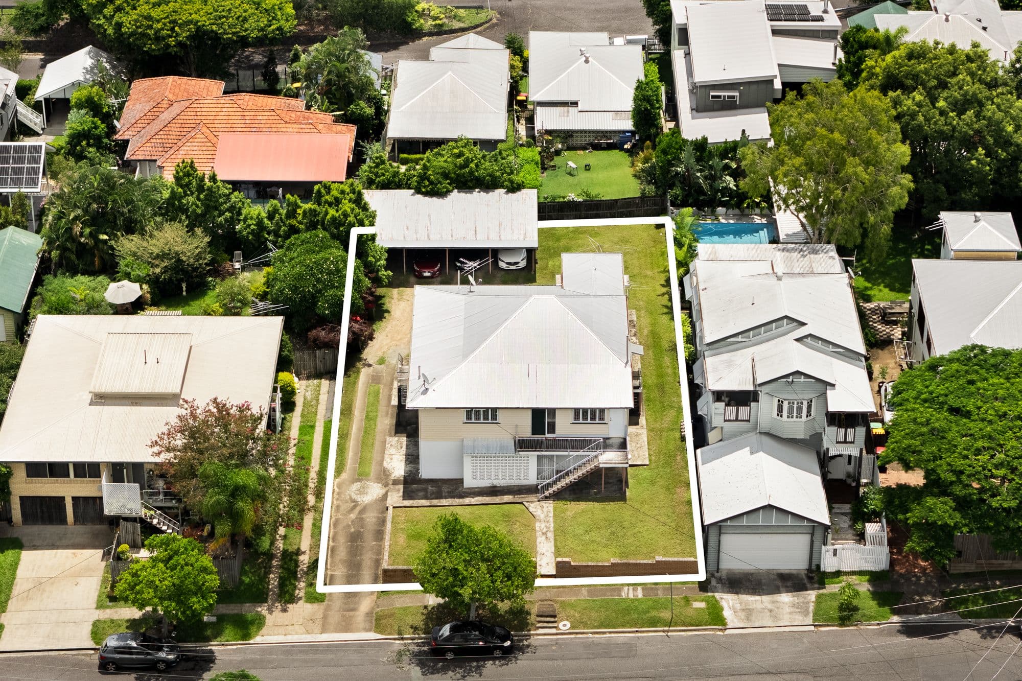 84 Lamont Road, Wilston QLD 4051, Wilston - Image 1