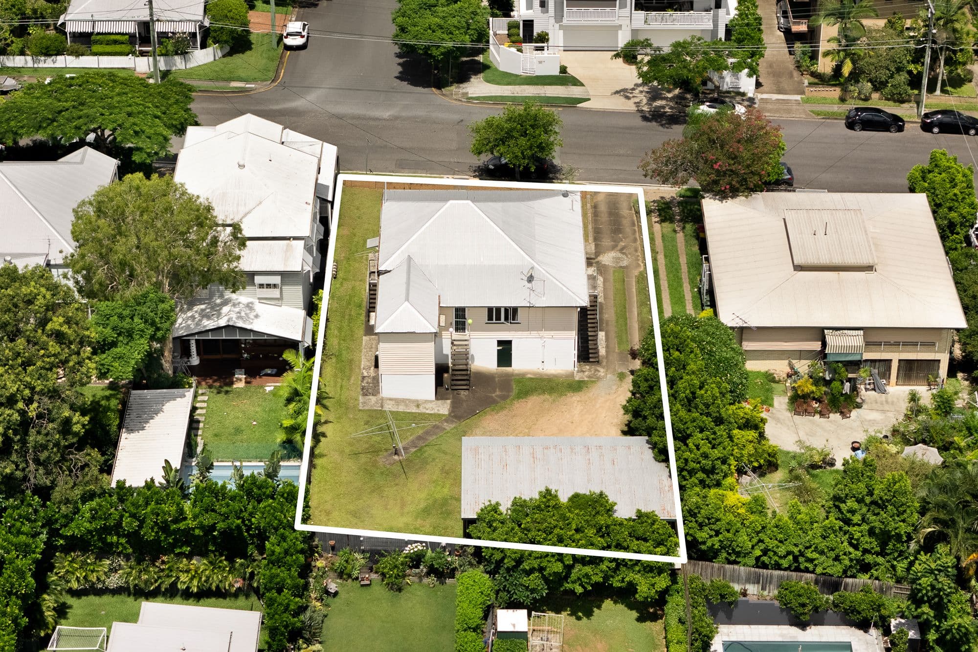 84 Lamont Road, Wilston QLD 4051, Wilston - Thumbnail 3