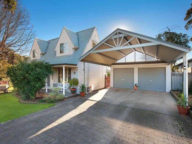 7 Fassifern Street, MORISSET NSW 2264, Morisset - Thumbnail 2