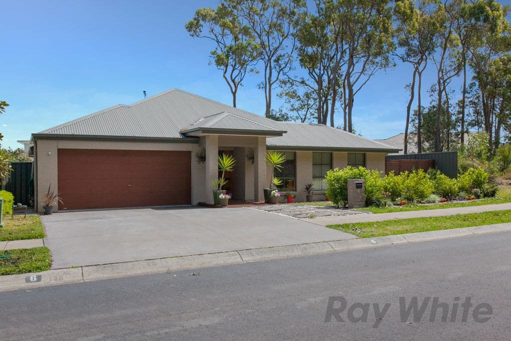 6 Juncea Close, CHARLESTOWN NSW 2290, Charlestown - Image 1