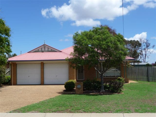 23 Joseph Street, OAKEY QLD 4401, Oakey - Image 1