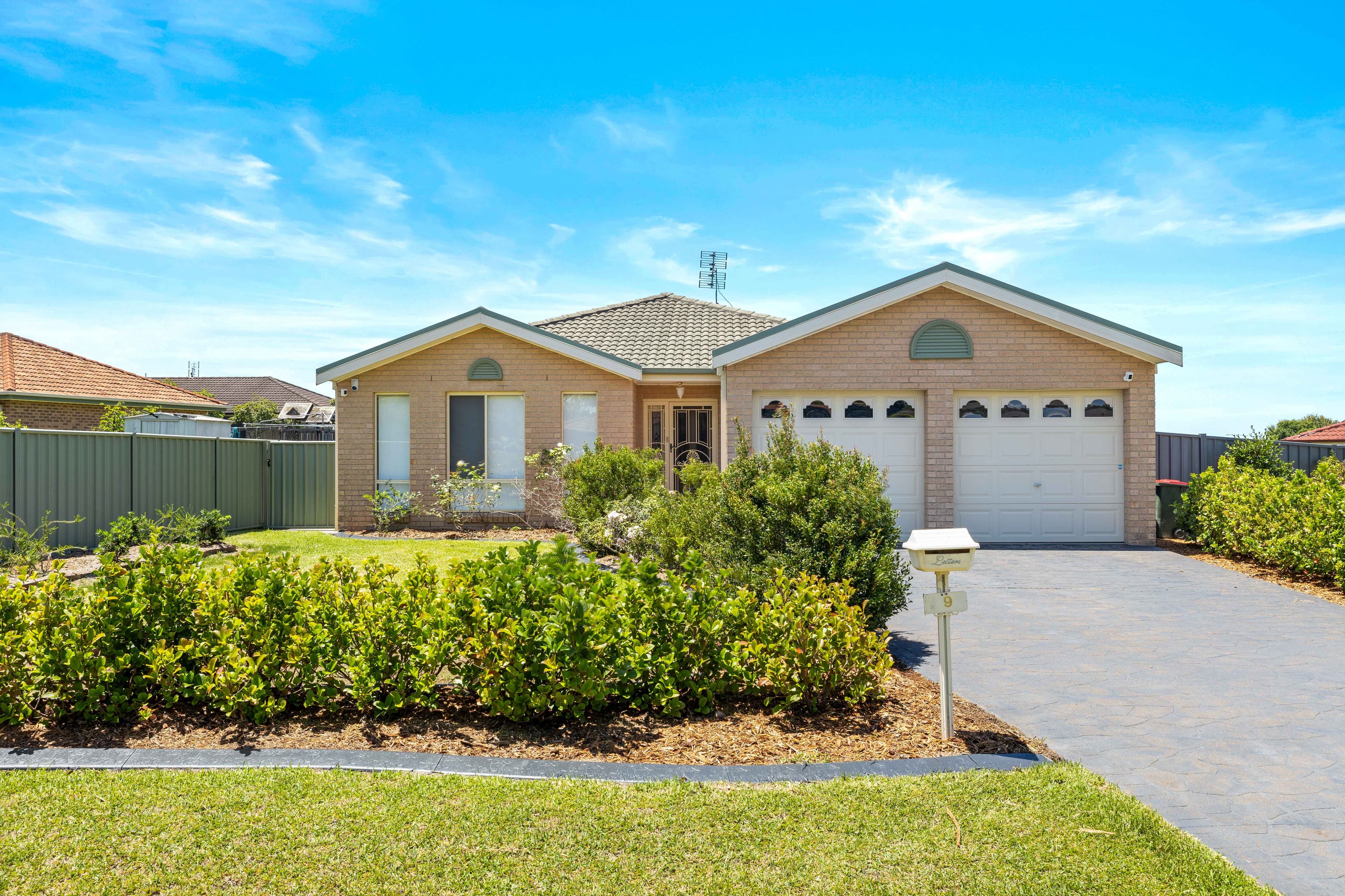 9 Costa Street, Worrigee NSW 2540, Worrigee - Thumbnail 2