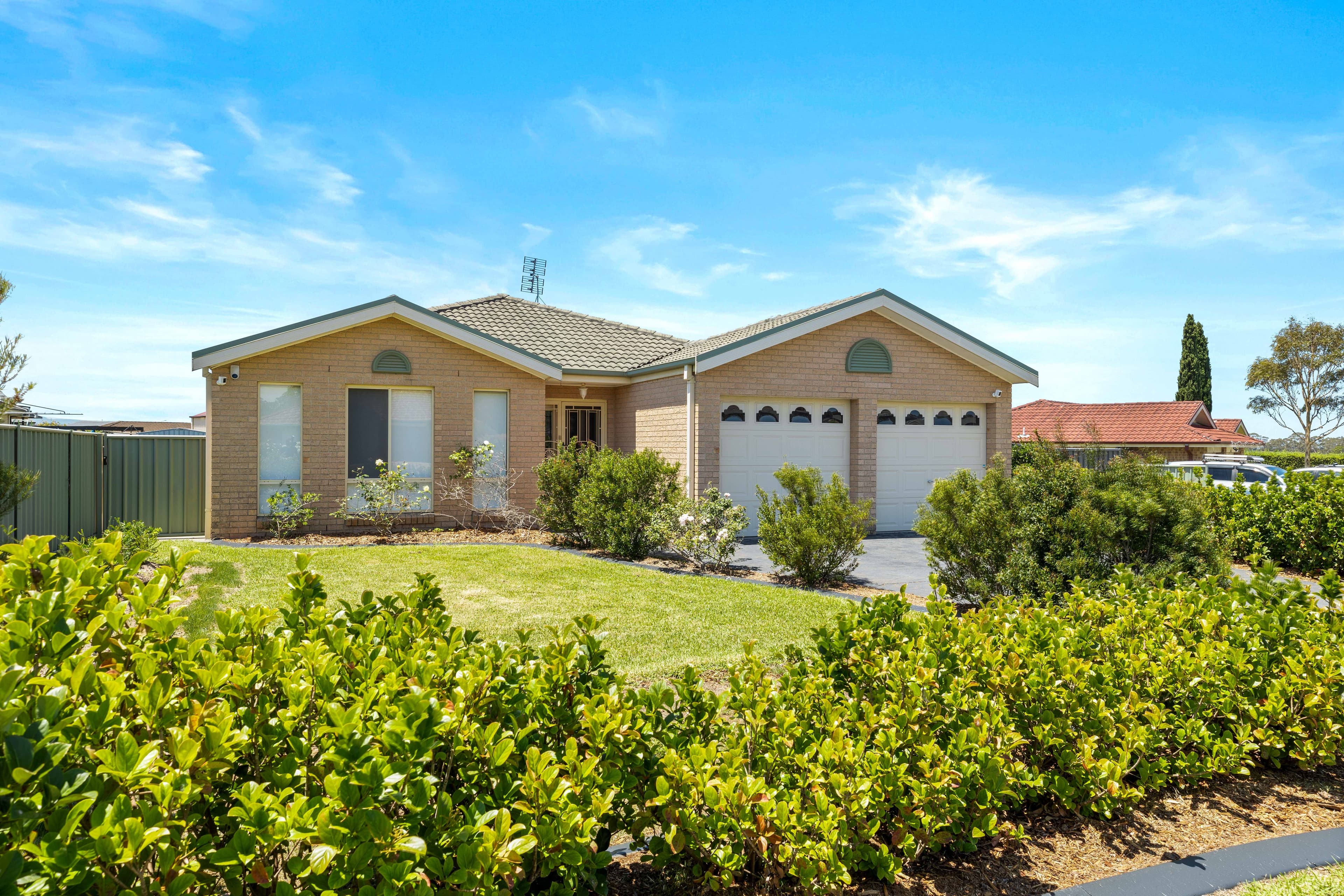 9 Costa Street, Worrigee NSW 2540, Worrigee - Thumbnail 3