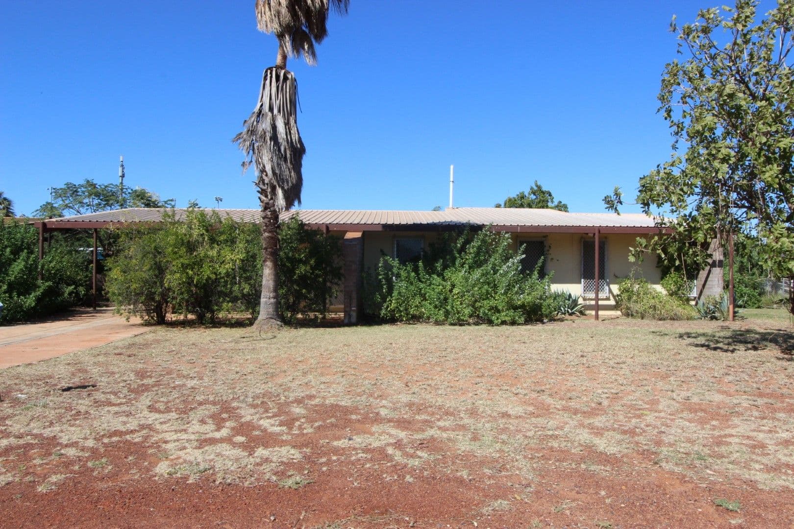 13 Harding Way, Bulgarra WA 6714, Bulgarra - Image 1