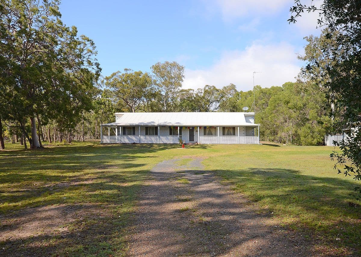 18 Janine Street, BOORAL QLD 4655, Booral - Image 1