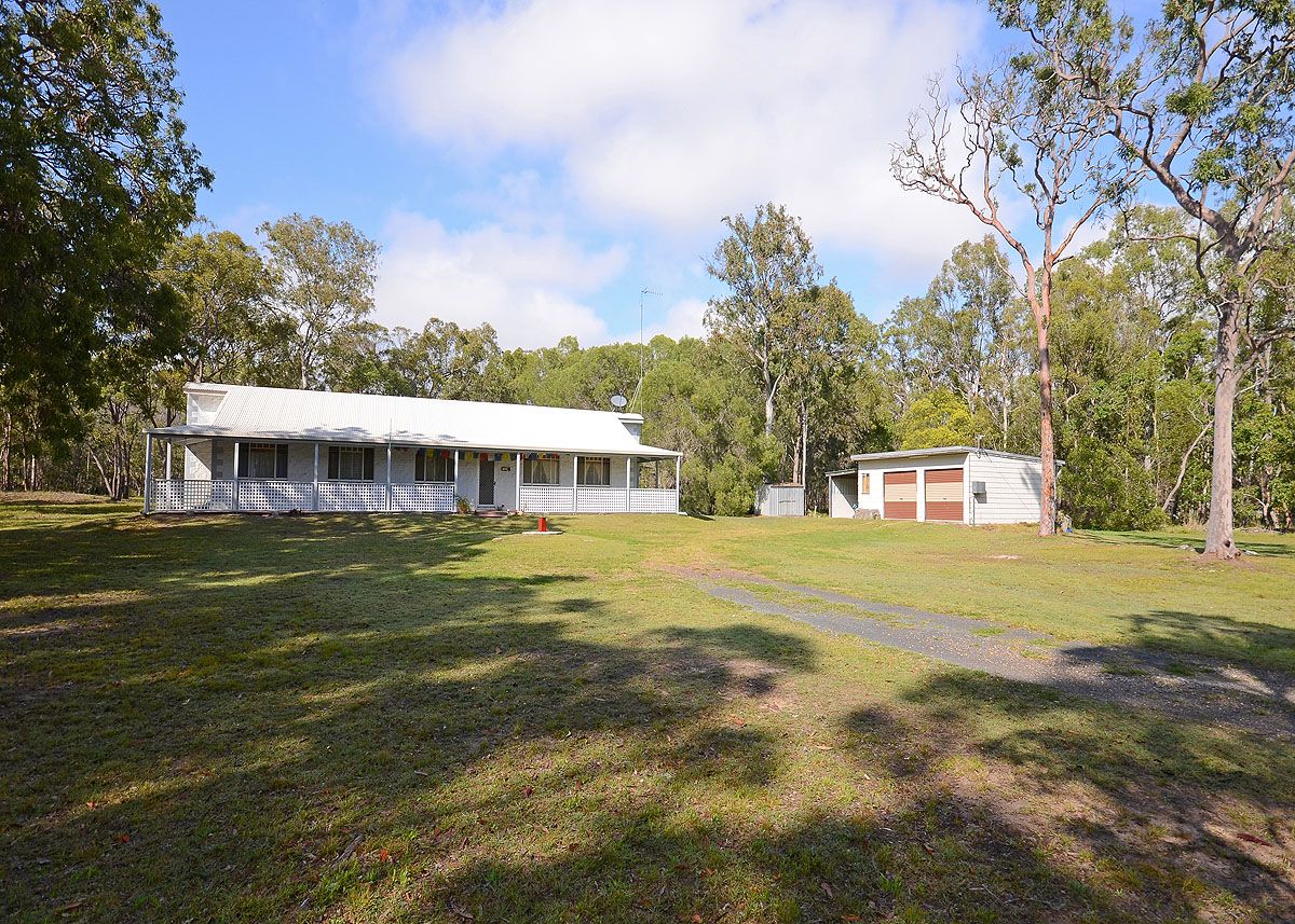 18 Janine Street, BOORAL QLD 4655, Booral - Thumbnail 2