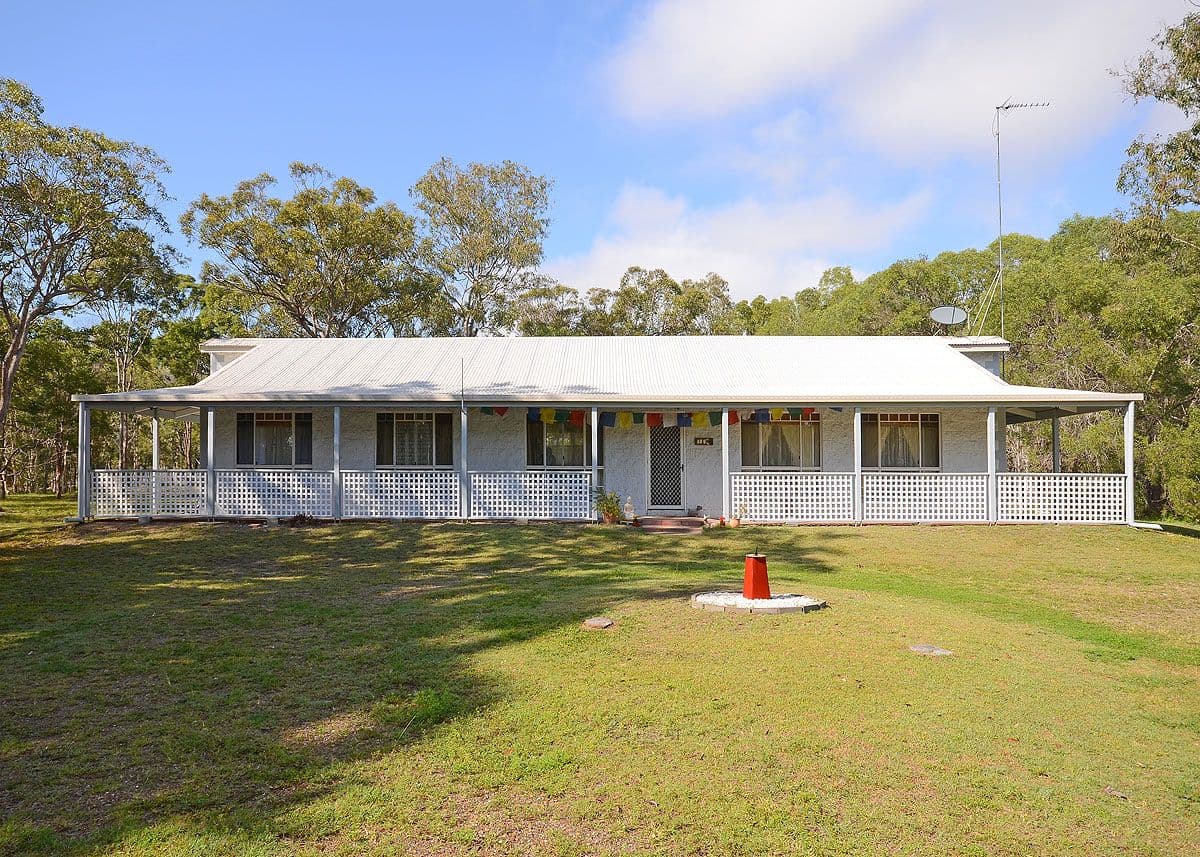 18 Janine Street, BOORAL QLD 4655, Booral - Thumbnail 3