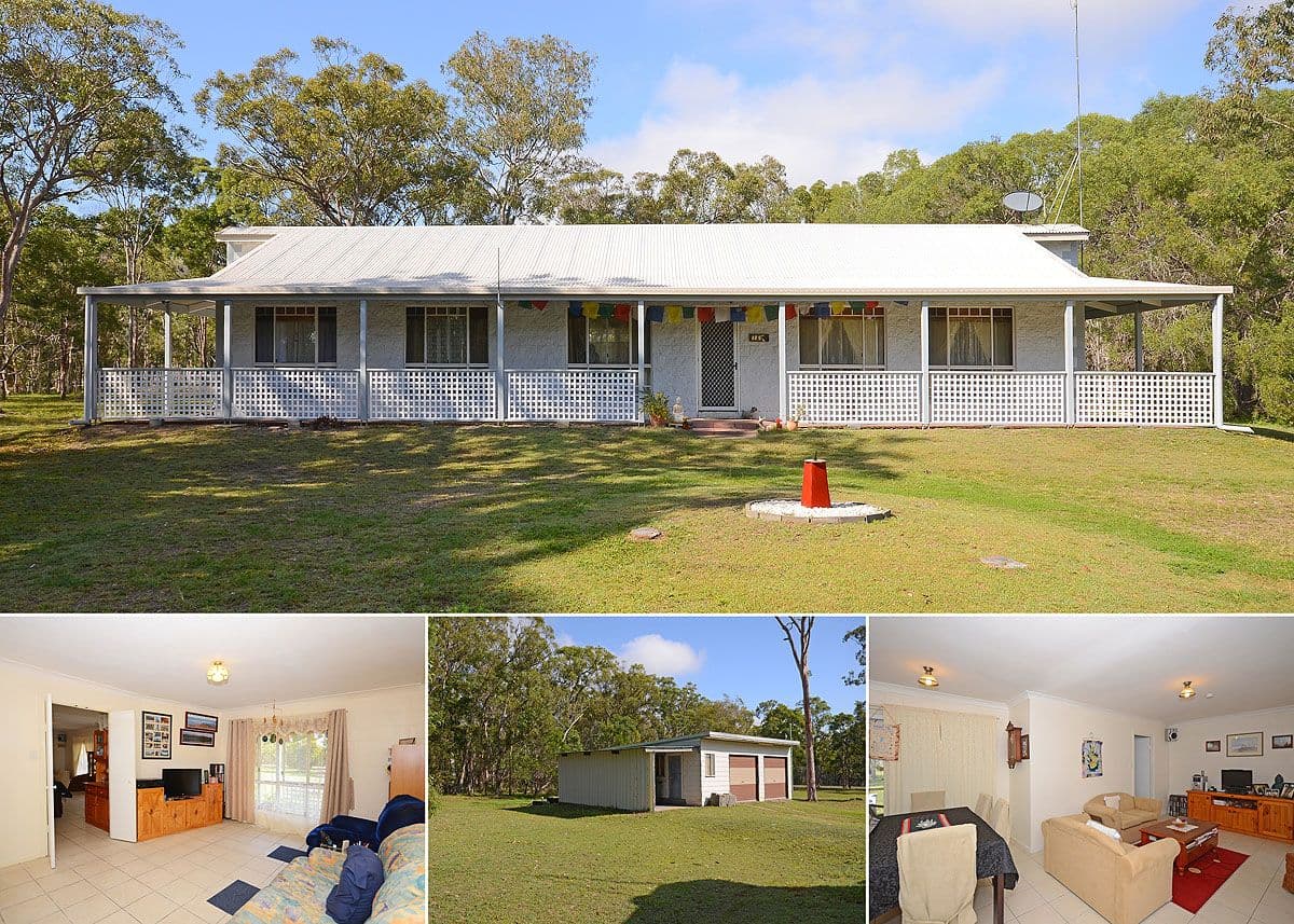 18 Janine Street, BOORAL QLD 4655, Booral - Thumbnail 6
