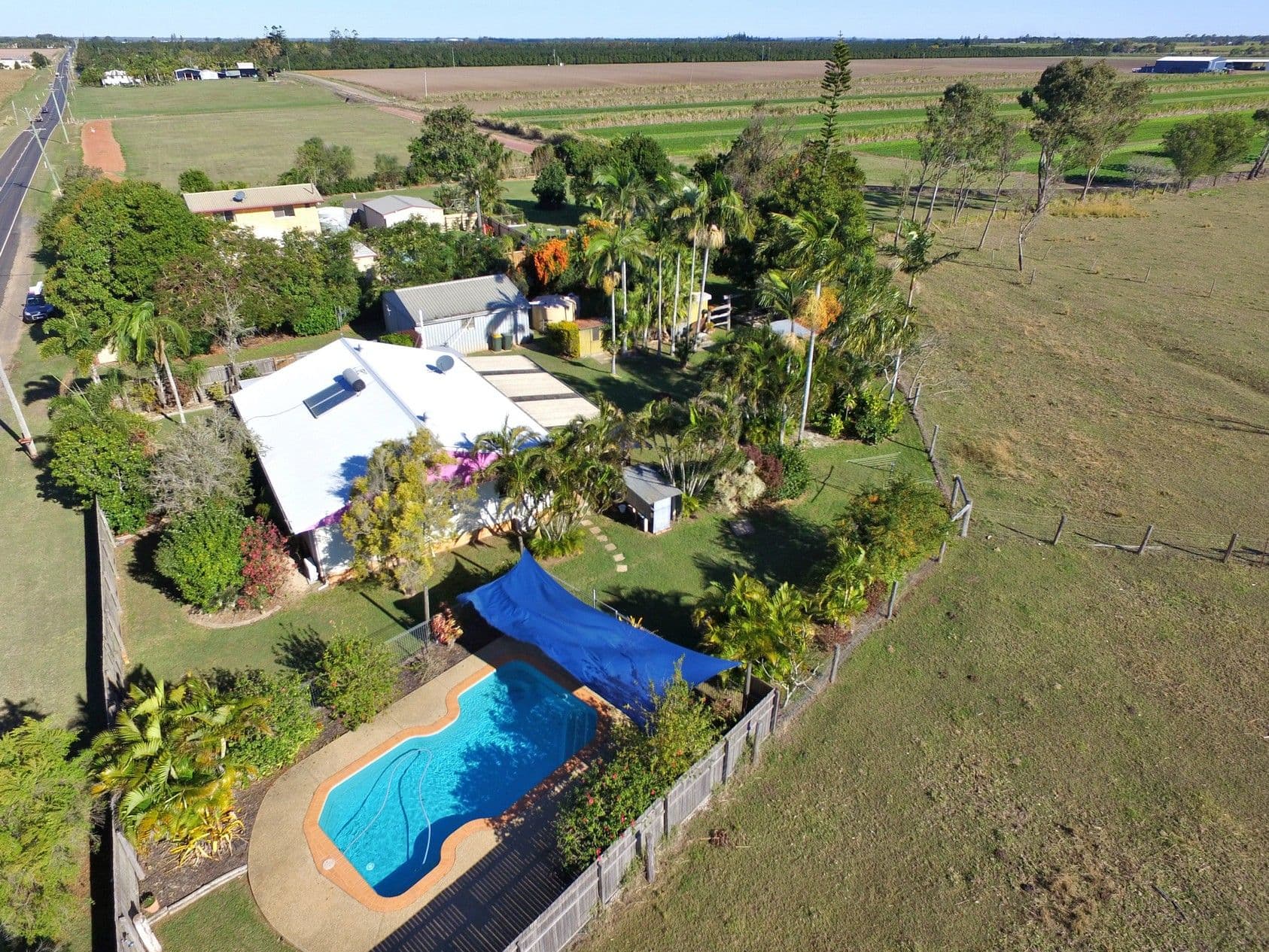 1082 Moore Park Road, Gooburrum QLD 4670, Gooburrum - Image 1