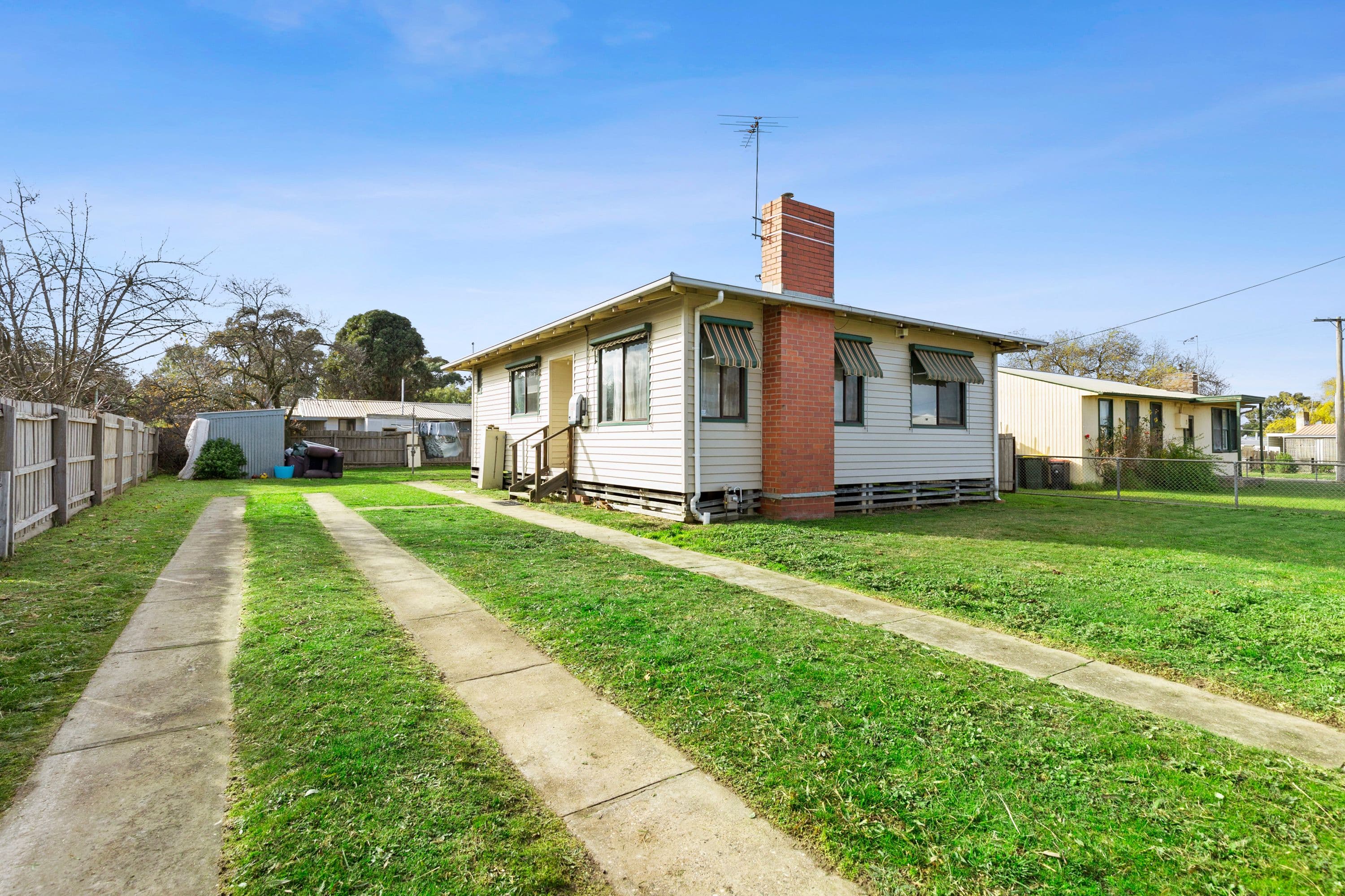4 Steven Crescent, Ararat VIC 3377, Ararat - Image 1
