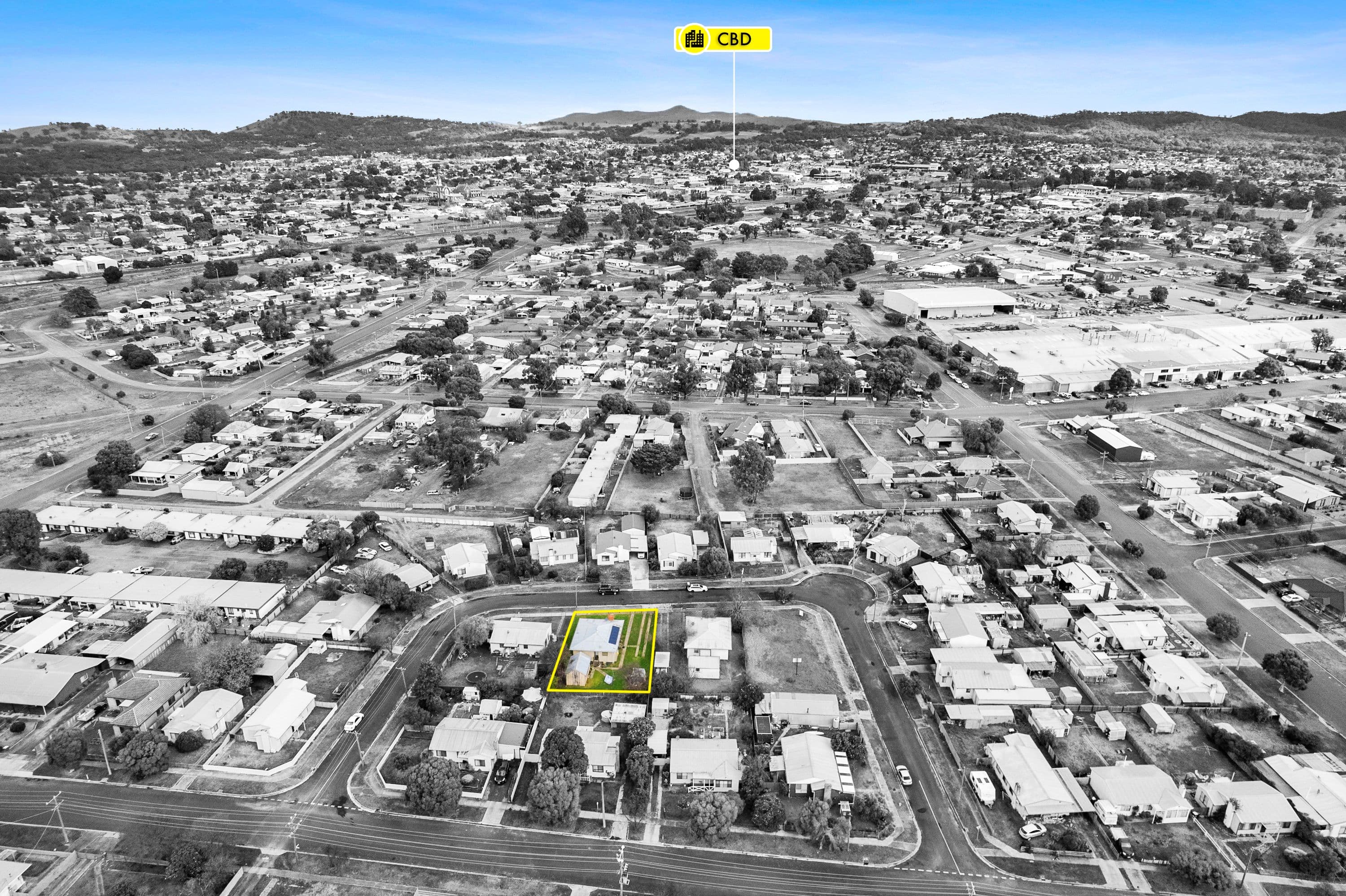 4 Steven Crescent, Ararat VIC 3377, Ararat - Thumbnail 8