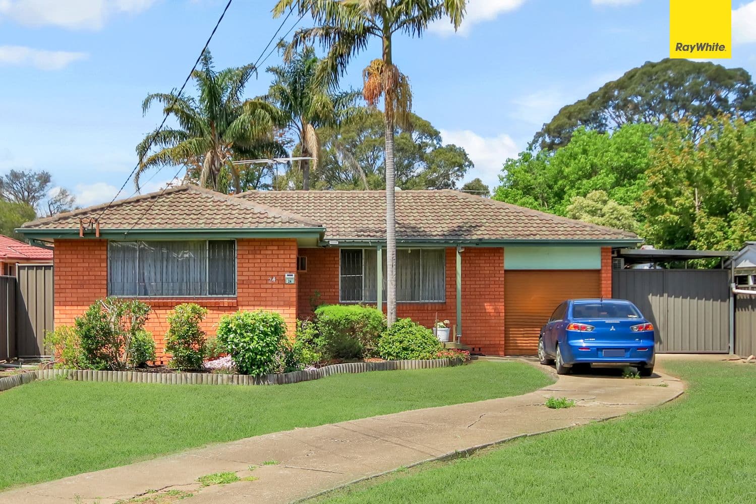 24 Gibson Avenue, Werrington NSW 2747, Werrington - Image 1