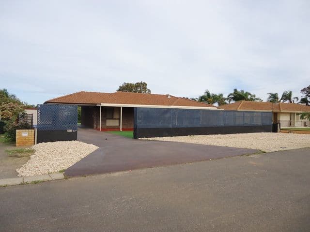 5 Lowan Court, WAGGRAKINE WA 6530, Waggrakine - Thumbnail 8