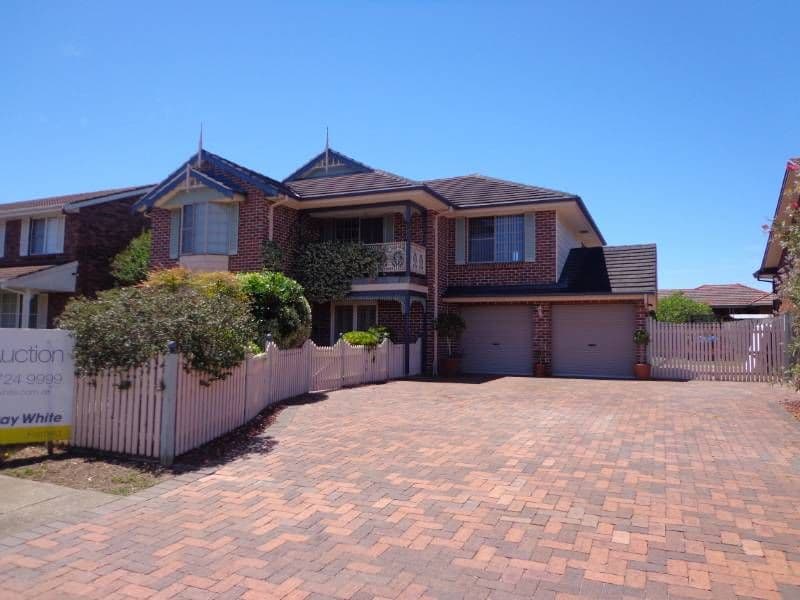 13 Apache Road, BOSSLEY PARK NSW 2176, Bossley Park - Image 1