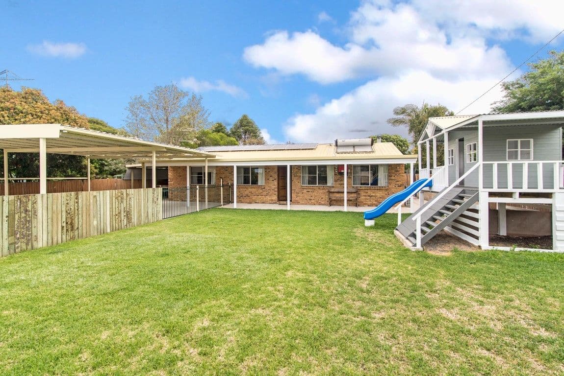 2 Salisbury Street, WYREEMA QLD 4352, Wyreema - Image 1