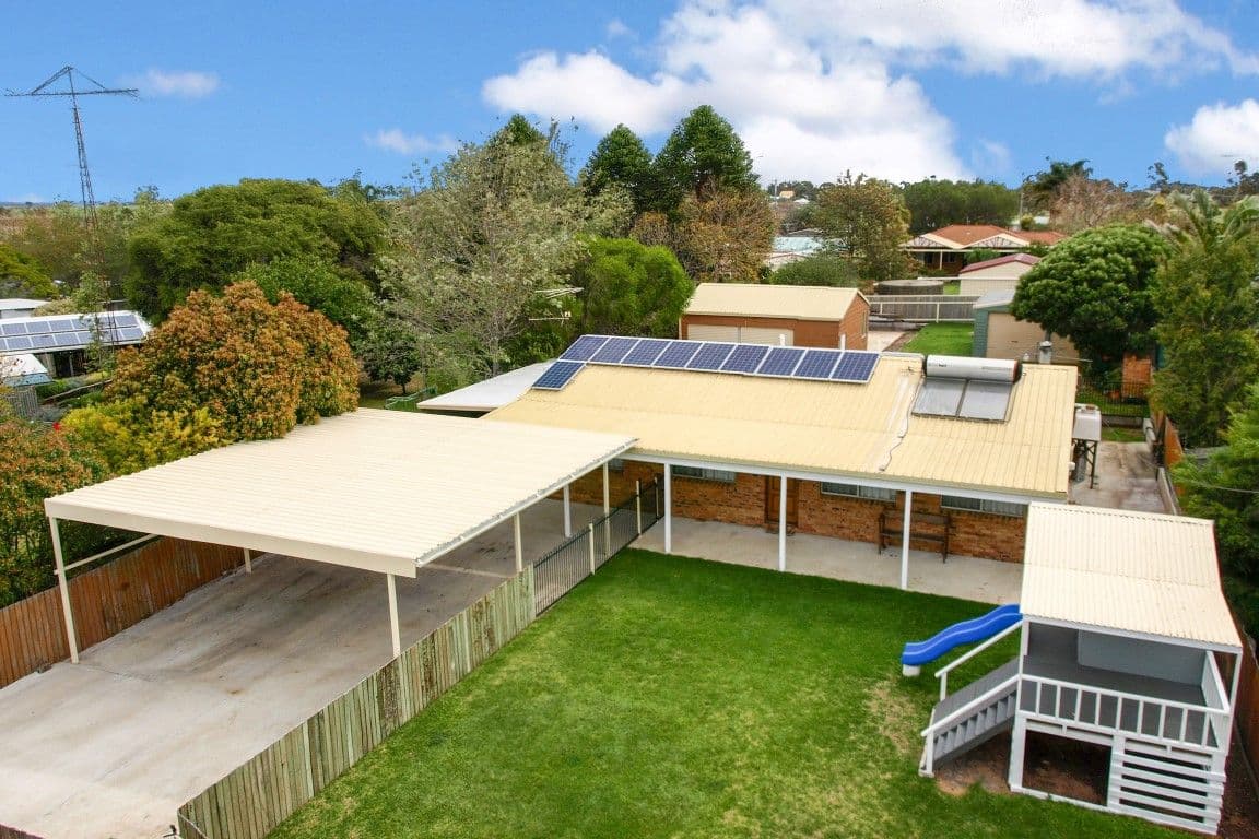 2 Salisbury Street, WYREEMA QLD 4352, Wyreema - Thumbnail 2