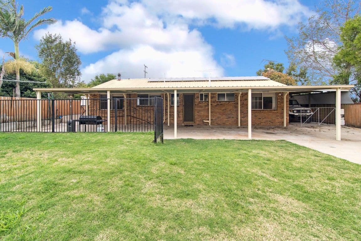 2 Salisbury Street, WYREEMA QLD 4352, Wyreema - Thumbnail 7