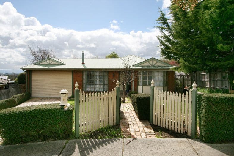 5 Lilac Rise, LILYDALE VIC 3140, Lilydale - Image 1