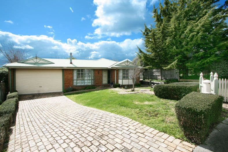5 Lilac Rise, LILYDALE VIC 3140, Lilydale - Thumbnail 2
