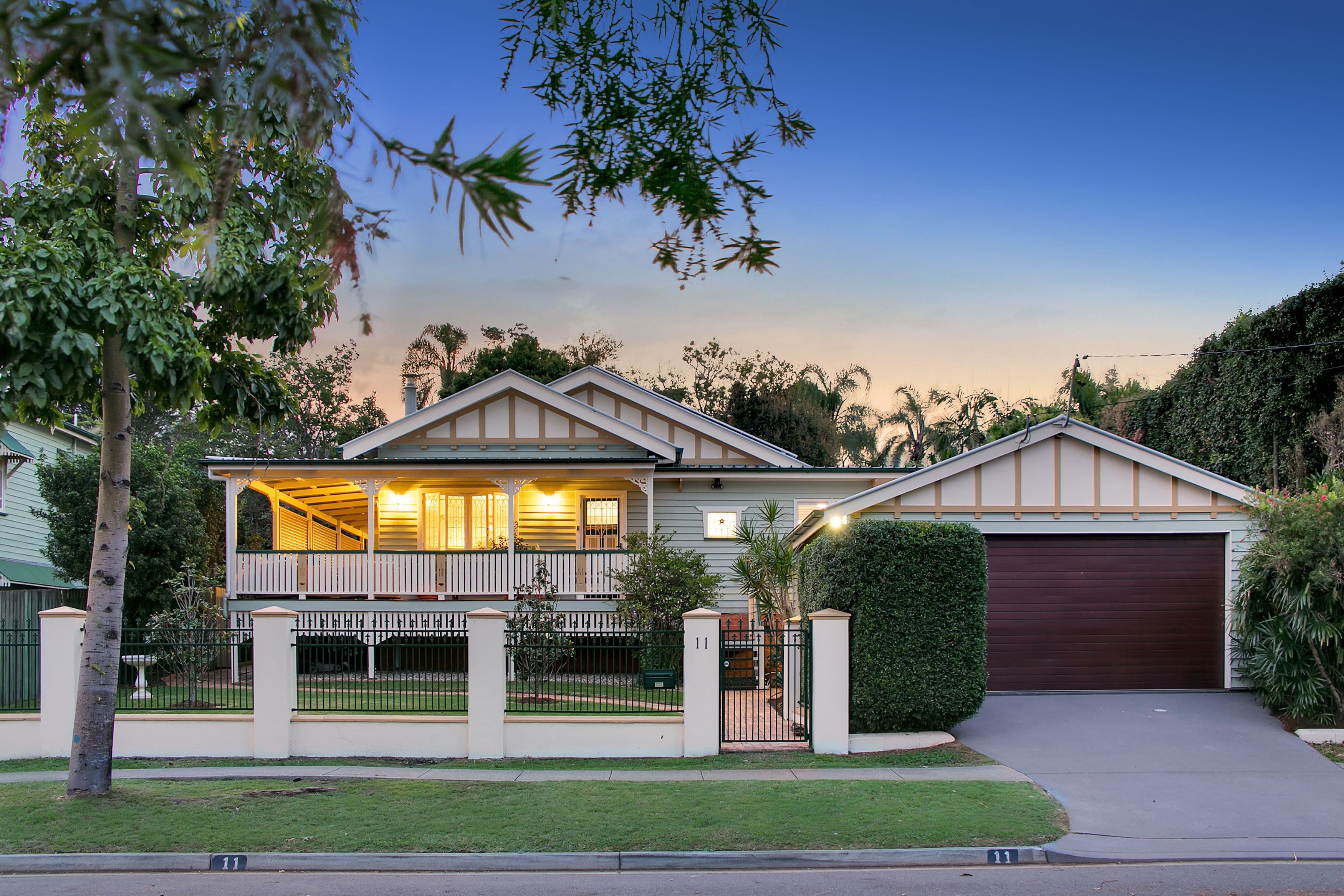 11 Nathan Terrace, Yeerongpilly QLD 4105, Yeerongpilly - Image 1