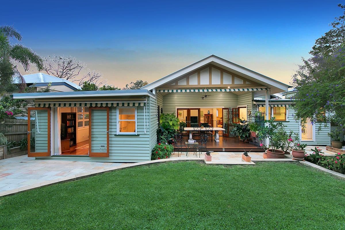 11 Nathan Terrace, Yeerongpilly QLD 4105, Yeerongpilly - Thumbnail 2