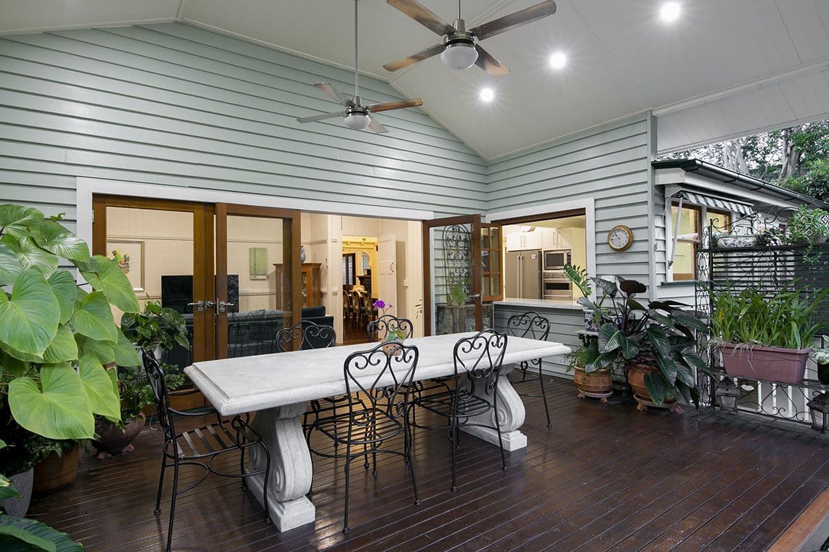 11 Nathan Terrace, Yeerongpilly QLD 4105, Yeerongpilly - Thumbnail 3
