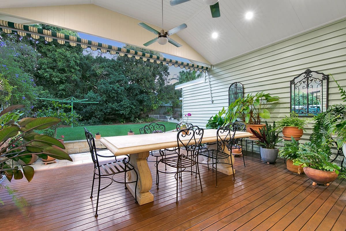 11 Nathan Terrace, Yeerongpilly QLD 4105, Yeerongpilly - Thumbnail 4