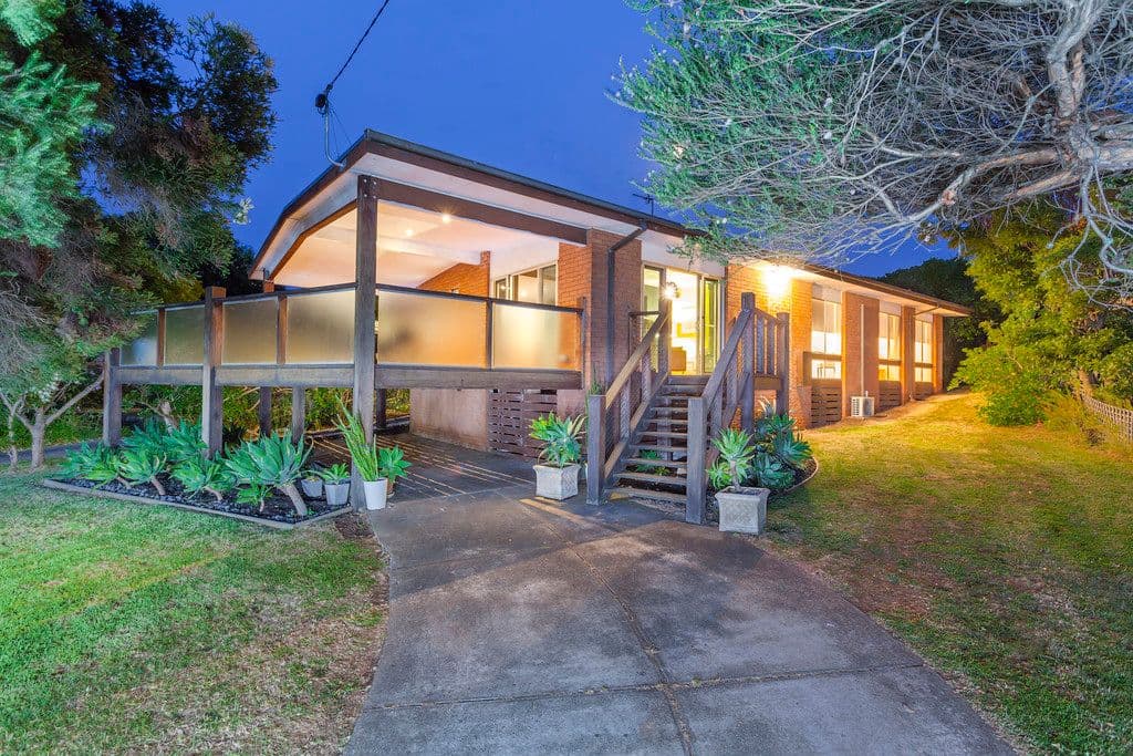 28 Cameron Road, ANGLESEA VIC 3230, Anglesea - Image 1