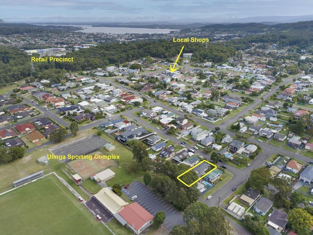 22 Beeson Street, Cardiff South NSW 2285, Cardiff South - Thumbnail 3