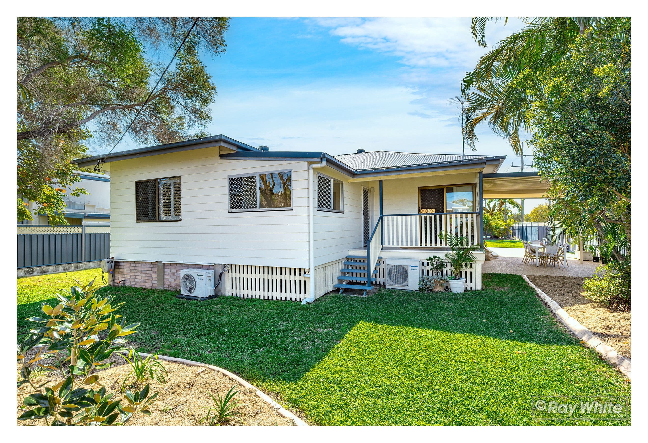 46 Macalister Street, Park Avenue QLD 4701, Park Avenue - Image 1